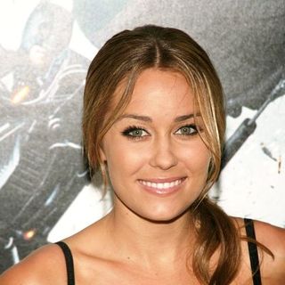 Lauren Conrad in "The Dark Knight" World Premiere - Arrivals