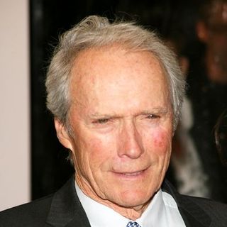 Clint Eastwood in 46th New York Film Festival - "Changeling" Premiere - Inside Arrivals