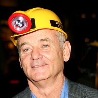 Bill Murray in "City of Ember" New York City Premiere - Arrivals