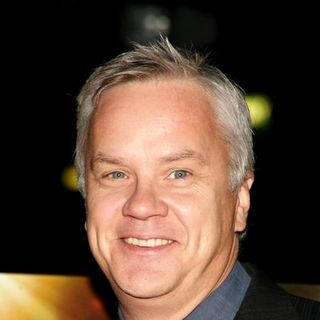 Tim Robbins in "City of Ember" New York City Premiere - Arrivals