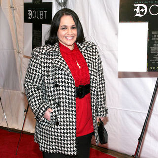 "Doubt" New York Premiere - Arrivals