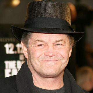 Mickey Dolenz in "The Day the Earth Stood Still" New York Premiere - Arrivals