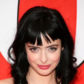 Krysten Ritter in "Confessions of a Shopaholic" New York Premiere - Arrivals