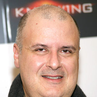 Alex Proyas in "Knowing" New York Premiere - Arrivals