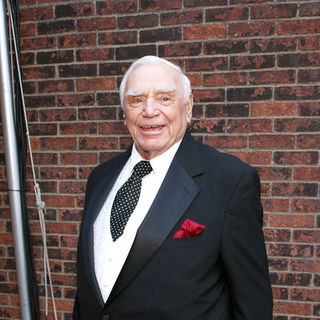 Ernest Borgnine in 37th Annual FIFI Awards - Arrivals
