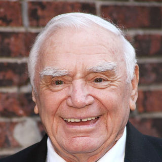 Ernest Borgnine in 37th Annual FIFI Awards - Arrivals