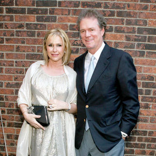 Rick Hilton, Kathy Hilton in 37th Annual FIFI Awards - Arrivals