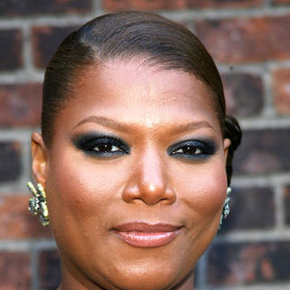 Queen Latifah in 37th Annual FIFI Awards - Arrivals