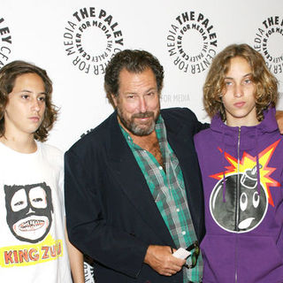 NBC's "The Philanthropist" New York City Premiere - Arrivals