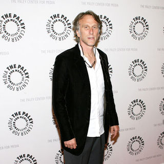 Peter Horton in NBC's "The Philanthropist" New York City Premiere - Arrivals