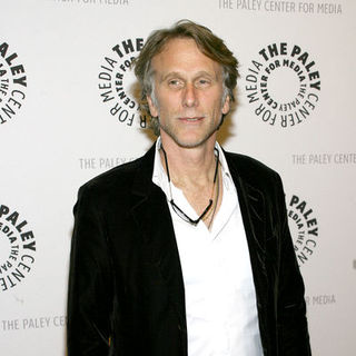Peter Horton in NBC's "The Philanthropist" New York City Premiere - Arrivals