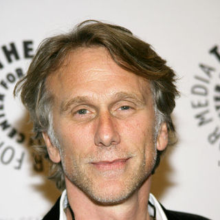 Peter Horton in NBC's "The Philanthropist" New York City Premiere - Arrivals