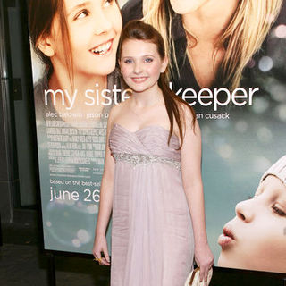 Abigail Breslin in "My Sister's Keeper" New York City Premiere - Arrivals
