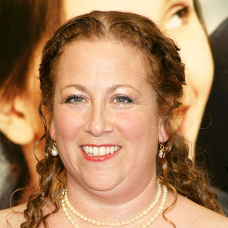 Jodi Picoult in "My Sister's Keeper" New York City Premiere - Arrivals