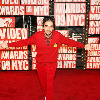 DJ Cassidy in 2009 MTV Video Music Awards - Arrivals