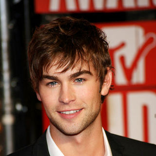 Chace Crawford in 2009 MTV Video Music Awards - Arrivals