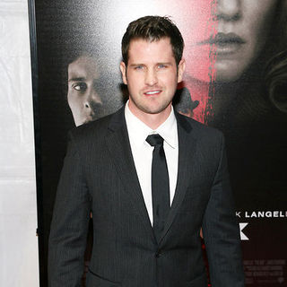 Richard Kelly in "The Box" New York Premiere - Arrivals