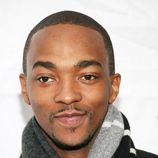 Anthony Mackie in 19th Annual Gotham Independent Film Awards - Arrivals