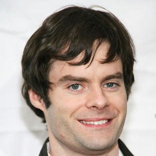 Bill Hader in 19th Annual Gotham Independent Film Awards - Arrivals