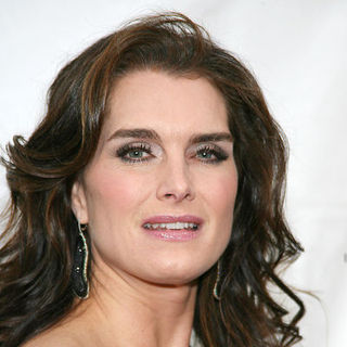 Brooke Shields in 19th Annual Gotham Independent Film Awards - Arrivals