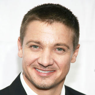 Jeremy Renner in 19th Annual Gotham Independent Film Awards - Arrivals