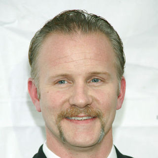 Morgan Spurlock in 19th Annual Gotham Independent Film Awards - Arrivals