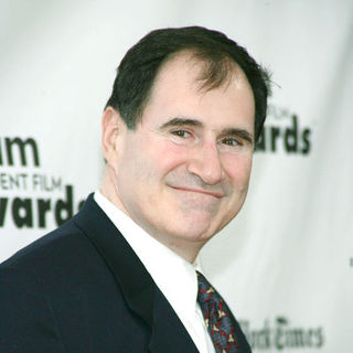 Richard Kind in 19th Annual Gotham Independent Film Awards - Arrivals
