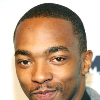 Anthony Mackie in "Everybody's Fine" New York Premiere - Arrivals