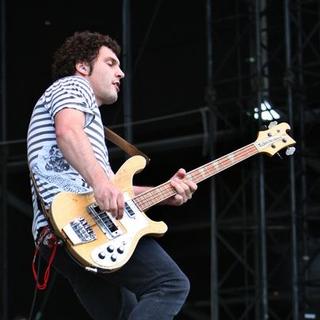 Wolfmother at 2006 Virgin Mobile Festival