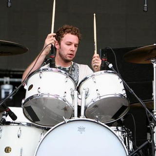 Wolfmother at 2006 Virgin Mobile Festival