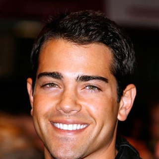 Jesse Metcalfe in Borat Movie Premiere in London - Arrivals