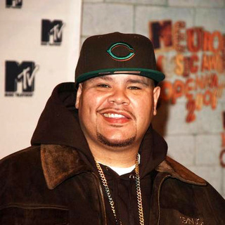 Fat Joe in 2006 MTV European Music Awards Copenhagen