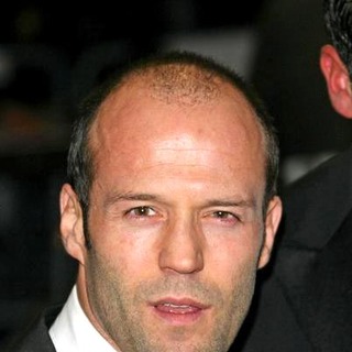 Jason Statham in Casino Royale World Premiere - Red Carpet