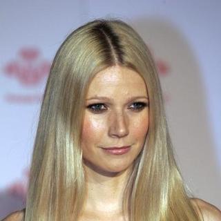 Gwyneth Paltrow in The Prince's Trust Gala Celebration - Arrivals