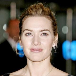 Kate Winslet in The Holiday UK Premiere - Arrivals