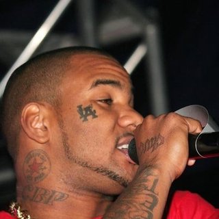 The Game Performs Live in Concert at the Hammersmith Palais