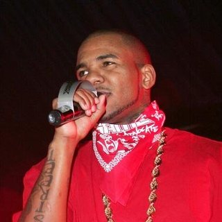 The Game Performs Live in Concert at the Hammersmith Palais