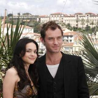 2007 Cannes Film Festival - My Blueberry Nights - Photocall