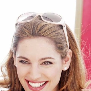 Kelly Brook in 2007 Cannes Film Festival - Fishtales - Photocall - May 17, 2007