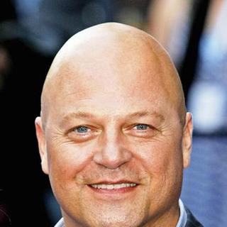 Michael Chiklis in Fantastic Four, Rise of The Silver Surfer - London Movie Premiere - Arrivals