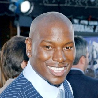 Tyrese Gibson in Transformers Los Angeles Movie Premiere - Arrivals
