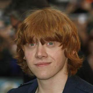 Rupert Grint in Harry Potter And The Order Of The Phoenix - London Movie Premiere - Arrivals