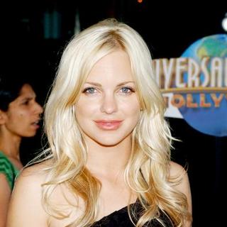 Anna Faris in I Now Pronounce You Chuck And Larry World Premiere presented by Universal Pictures