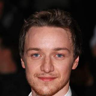 James McAvoy in 2007 GQ Magazine Men of the Year Awards - Arrivals