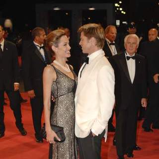 64th Annual Venice Film Festival - Day 7 - The Assassination of Jesse James Movie Premiere