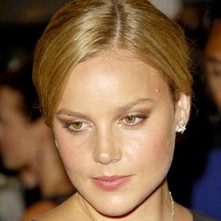 Abbie Cornish in The 32nd Annual Toronto International Film Festival - 'Elizabeth, The Golden Age' Movie Premiere