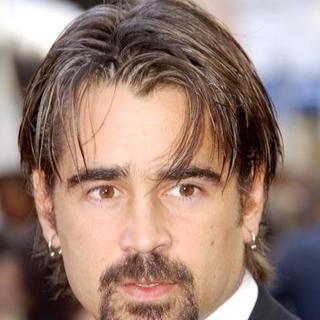 Colin Farrell in The 32nd Annual Toronto International Film Festival - 'Cassandra's Dream' Movie Premiere