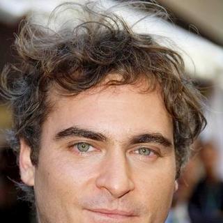 Joaquin Phoenix in The 32nd Annual Toronto International Film Festival - 'Reservation Road' Movie Premiere - September