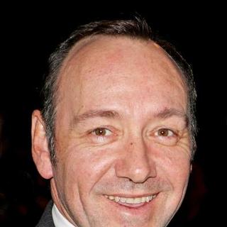 Kevin Spacey in The Golden Age Of Couture VIP Gala - Departures