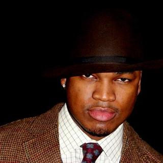 Ne-Yo in MOBO Awards 2007
